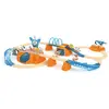 Hape Mars-erkundungs-eisenbahn-set