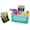 Baby Einstein Spielküche mit Sound (Multilingual)
