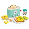 Hape Toaster Mit Signalton Und Pop-up-funktion
