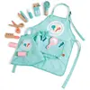 Hape Super Elegantes Friseurset