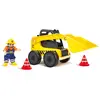 Hape Laden Und Los Lkw