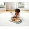 Hape Blockieren Und Lernen Spielbrett 29.50x29x6 Cm