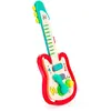 Hape Rainbow Rock Gitarre