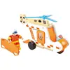 Hape Helikopter Zur Rettung!