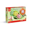 Hape Friends Erbsenschote