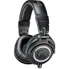 Audio-Technica ATH-M50x (Keine Geräuschunterdrückung, Kabelgebunden), ...