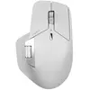 Rapoo Kabellose Multi-Mode-Maus "MT760L", Grauweiß