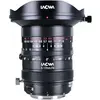 Laowa Festbrennweite 17mm F/4 Zero-D Shift - L-Mount (L-Mount, Vollfor...