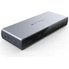 Targus HyperDrive Thunderbolt 4-Dockingstation (HDTB4D-EU) 4K, 96W, Hi...