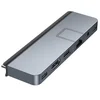 HyperDrive DUO PRO 7-in-2 USB-C Hub