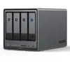 UGREEN NASync DXP4800 Plus 4 Einschübe NAS-Server Leergehäuse (35261)