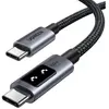 UGREEN Uno L509 USB-C Kabel 100W 2m