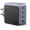UGREEN Nexode X565 100W 4-Port GaN Fast Charger 3x USB-C 1x USB-