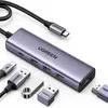 UGREEN CM511 5-in-1 USB-C Hub