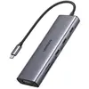 UGREEN CM498 10-in-1 USB-C Hub 1x HDMI 1x Ethernet 1x USB-C PD