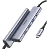 UGREEN CM478 5-in-1 100W PD USB-C Hub 1x HDMI 1x USB-C PD IN 2x