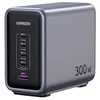 UGREEN Ladegerät Nexode 300W 5-Port PD GaN Fast
