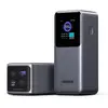 Ugreen 20000mAh 130W Fast Charging Powerbank, 20000 mAh, Lithium, Grau
