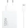 Xiaomi Netzteil - 120 Watt - 6 A (USB) - auf