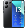 Xiaomi Redmi Note 13 4G Dual Sim 6GB RAM 128GB - Black
