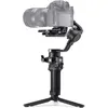 DJI RSC 2, Gimbal Zubehör, Schwarz