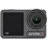 DJI Osmo Action 4 Standard Combo schwarz