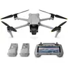 DJI Air 3 Fly More Combo (RC 2) (46 min, 720 g, 48 Mpx), Drohne, Schwa...