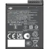 DJI Osmo Action Extreme Battery Plus (1.950 mAh)