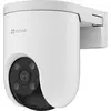 Ezviz H8c Poe 3mp Überwachungskamera