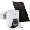 Ezviz Hb8 Lite 4mp Solar Kit Überwachungskamera