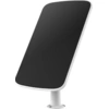 EZVIZ CS-CMT-Solar Panel-D, 4,2 W, 7,2 V, 740 mA, Monokristallines Sil...