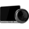 EZVIZ DP1C, Schwarz, Silber, Haus, 100°, 3 m, Zink, UL / FCC / CE / WE...