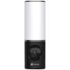 EZVIZ LC3 Intelligente Sicherheitswandleuchte mit integrierter Kamera,...