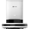 EZVIZ RC3 PLUS, Beutellos, Weiß, Rund, Staubbeutel, 0,8 l, Ladend, Pur...