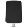 EZVIZ Solar Charging Panel E, 6,18 W, 6 V, 1030 mA, Monokristallines S...