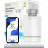 EZVIZ T55, Weiß, Kunststoff, Drehregler, 0 - 55 °C, -10 - 60 °C, M30 x...