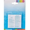 INTEX 59631NP - Reparaturflicken (selbstklebend)