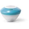 Intex 28625, 3 W, Kabellos, 30 m, Blau, Grau, Wasserdicht, Universal
