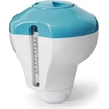 INTEX Dosierschwimmer zur Reinigung von Pool und Spa mit Thermometer