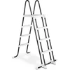 EXIT Poolleiter für Rahmenhöhen von 107-127cm