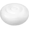 INTEX 68697 schwimmender LED Ottomane (rund, 86x33cm)