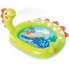 Intex Dinosaurier-Spritzbecken (119 x 109 x 66 cm)