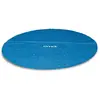 INTEX 28014 - Solarabdeckplane (Ø470cm) für Easy Set Pools Ø488cm