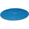 INTEX 28011 - Solarabdeckplane (Ø290cm) für Easy Set Pools Ø305cm