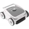 INTEX Poolroboter ZX500R kabelloser automatischer Poolreiniger Reinigu...