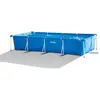 INTEX 28274GN Frame Pool Set rechteckig 450 x 220 x 84 cm inkl. Filter