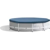 INTEX 28031 Round Pool Cover - Poolabdeckplane - Ø 366 cm