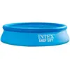Intex Easy Set Aufblasbarer Pool 244x61 Cm 244 x 61 cm