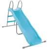 Kinderrutsche mit 2 Stufen Intex 1,96x0,84x1,19 m