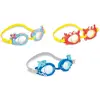 Intex 55610 Fun Baby Brille, verschiedene Farben, 3-8 Jahre